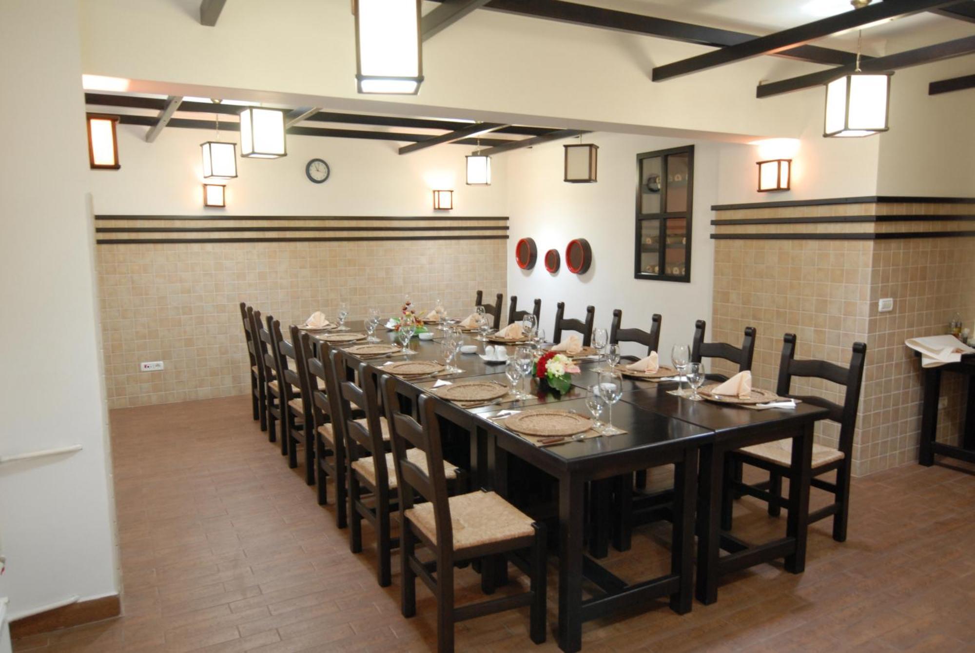 Best Western Central Hotel Arad Bagian luar foto