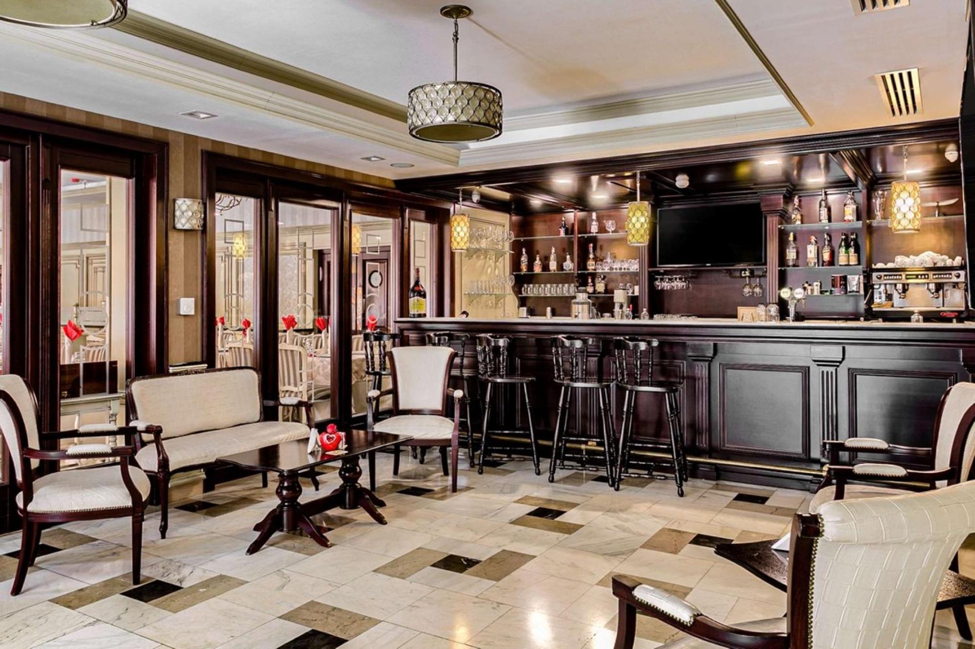 Best Western Central Hotel Arad Bagian luar foto