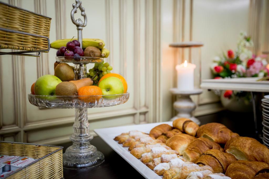 Best Western Central Hotel Arad Bagian luar foto